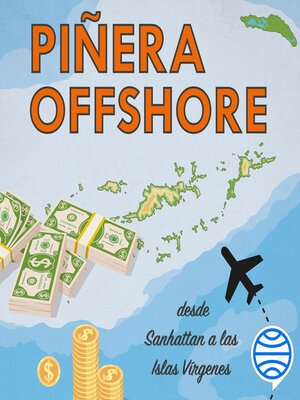 cover image of Piñera offshore